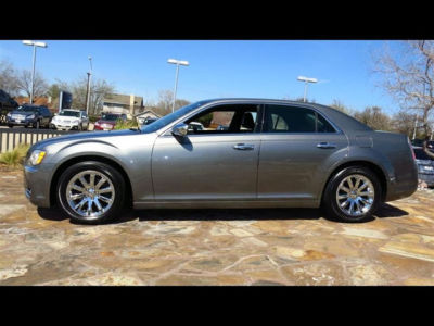2012 Chrysler 300  Limited