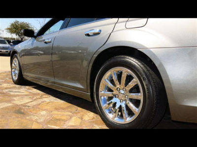 2012 Chrysler 300  Limited