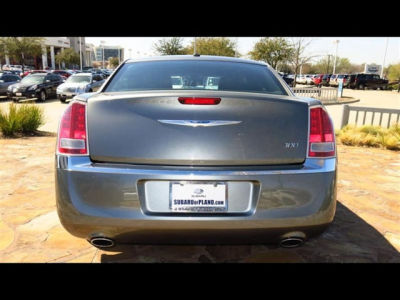 2012 Chrysler 300  Limited
