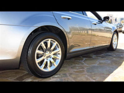 2012 Chrysler 300  Limited