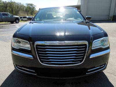 2012 Chrysler 300  Base