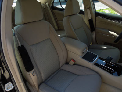 2012 Chrysler 300  Base