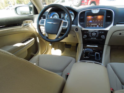 2012 Chrysler 300  Base