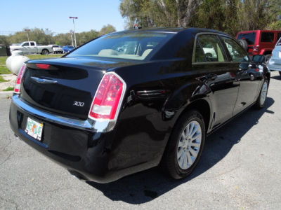 2012 Chrysler 300  Base