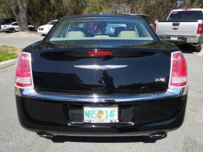2012 Chrysler 300  Base