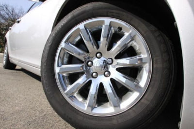 2012 Chrysler 300  Limited