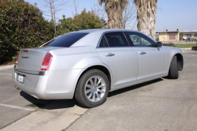 2012 Chrysler 300  Limited