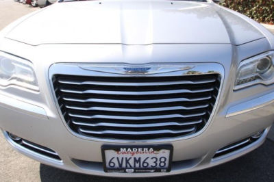 2012 Chrysler 300  Limited