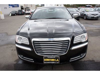 2012 Chrysler 300  Limited