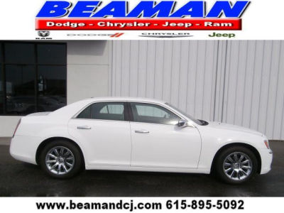 2012 Chrysler 300  Limited
