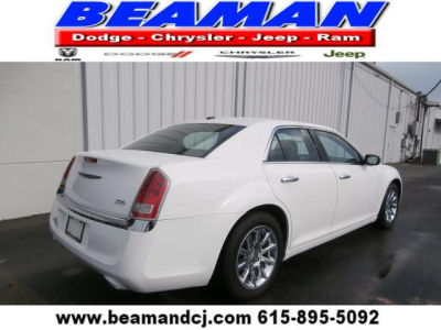 2012 Chrysler 300  Limited