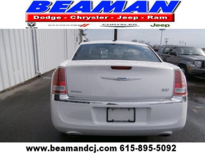 2012 Chrysler 300  Limited