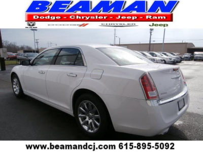2012 Chrysler 300  Limited
