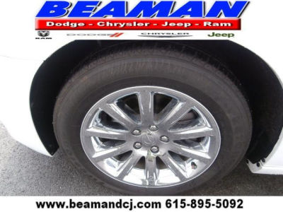 2012 Chrysler 300  Limited