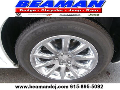 2012 Chrysler 300  Limited