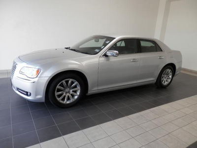 2012 Chrysler 300  Limited