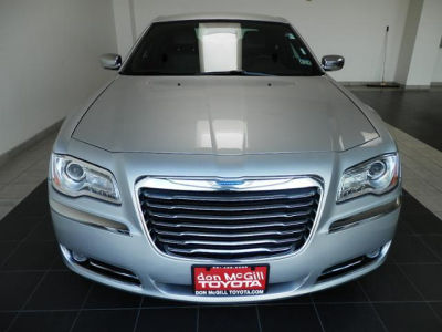 2012 Chrysler 300  Limited