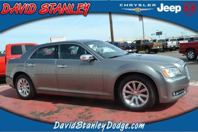 2012 Chrysler 300  Limited