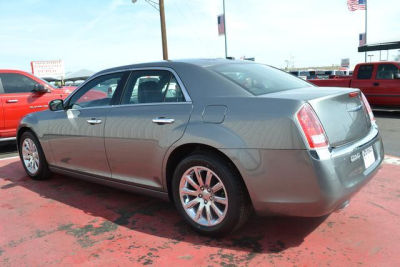 2012 Chrysler 300  Limited