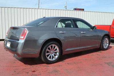 2012 Chrysler 300  Limited