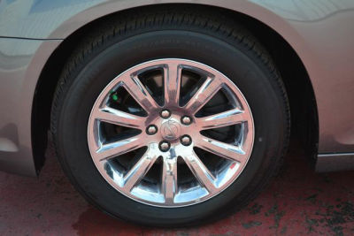 2012 Chrysler 300  Limited