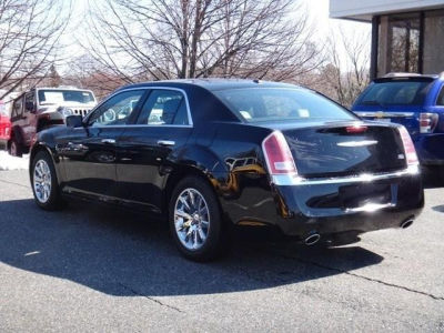 2012 Chrysler 300  Limited