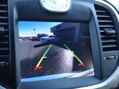 2012 Chrysler 300  Limited