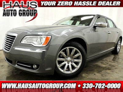 2012 Chrysler 300  Limited