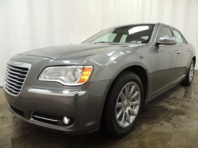 2012 Chrysler 300  Limited