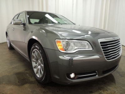 2012 Chrysler 300  Limited