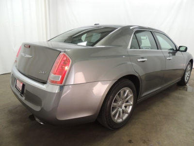2012 Chrysler 300  Limited