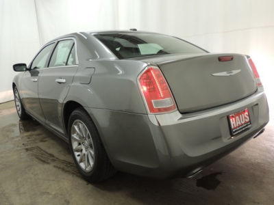 2012 Chrysler 300  Limited