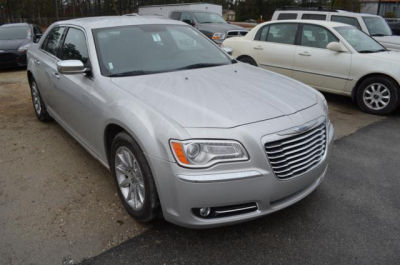 2012 Chrysler 300  Limited