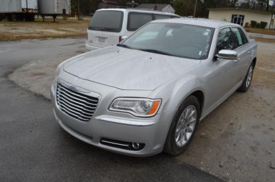 2012 Chrysler 300  Limited