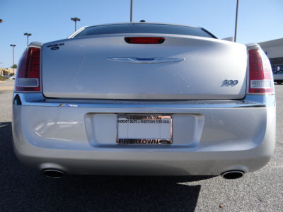 2012 Chrysler 300  Limited