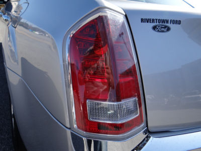 2012 Chrysler 300  Limited