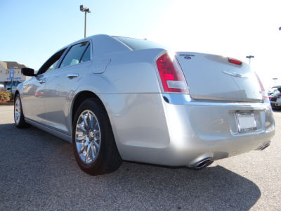 2012 Chrysler 300  Limited