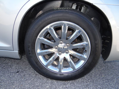 2012 Chrysler 300  Limited