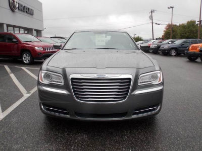 2012 Chrysler 300  Base