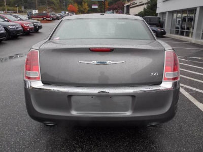 2012 Chrysler 300  Base
