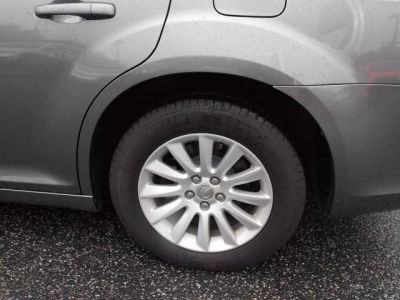 2012 Chrysler 300  Base