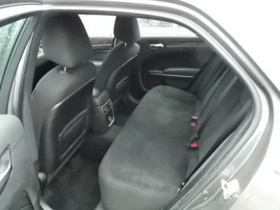 2012 Chrysler 300  Base