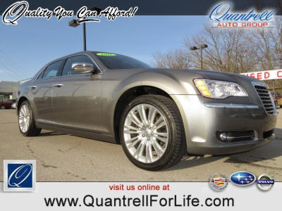 2011 Chrysler 300  Limited