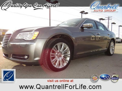 2011 Chrysler 300  Limited