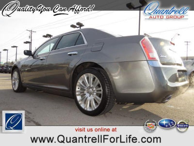 2011 Chrysler 300  Limited