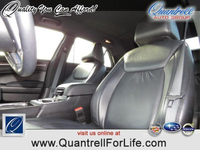 2011 Chrysler 300  Limited