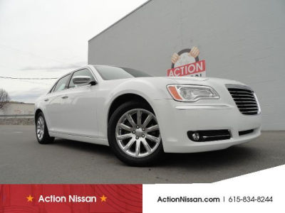 2012 Chrysler 300  Limited