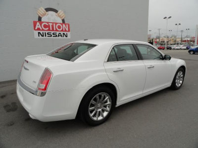 2012 Chrysler 300  Limited