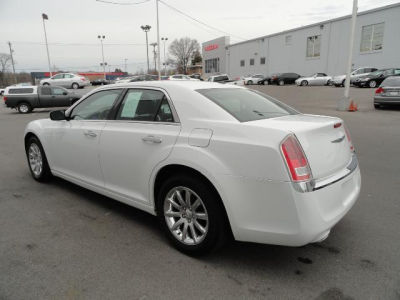 2012 Chrysler 300  Limited