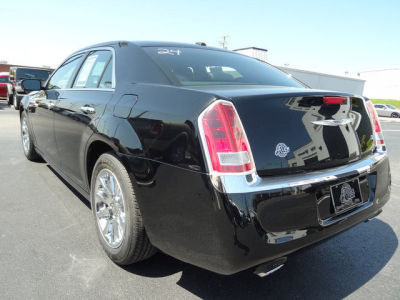 2012 Chrysler 300  Limited
